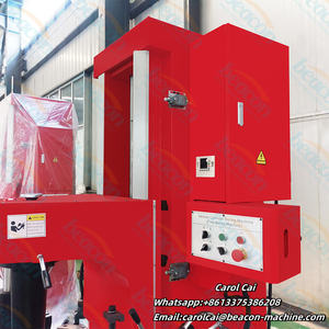 เครื่องเจาะรูเครื่องยนต์กระบอกสูบ CNC แบบ T8018D อุปกรณ์ทดสอบรู - Product Image 6