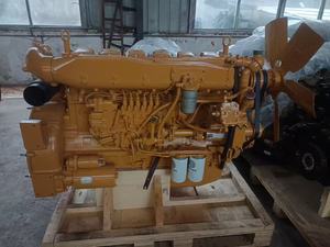 Ensemble moteur Weichai WD615G.220 - Product Image 2