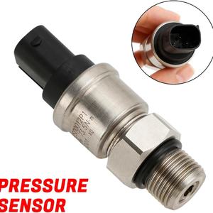 Sensor de Alta Presión de 50Mpa para Excavadoras E80 E130 E160, Excavadora SK200-6E SK210-6E SK250-6E, Pieza LC52S00012P1 - Product Image 5