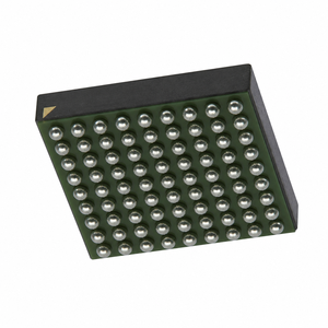 ชุดส่วนประกอบอิเล็กทรอนิกส์ AD9216BCPZ-105 64 VFQFN Exposed Pad, CSP การเก็บข้อมูลต้นฉบับใหม่ - Product Image 1