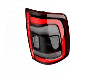 Bon <span class=keywords><strong>prix</strong></span> feu arrière 68361719AD OEM 68361718AD feu arrière de voiture pour <span class=keywords><strong>Dodge</strong></span> <span class=keywords><strong>Ram</strong></span> 3500 2019 2020 2021 2022 <span class=keywords><strong>2023</strong></span> 2024 - Product Image 5