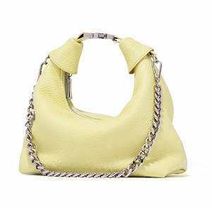 Lychee Grain Cowhide <b>Women's</b> Handbags Fashion <b>Women's</b> Shoulder <b>Bag</b> Crossbody <b>Bag</b> New Luxury Genuine Leather <b>Bags</b> <b>for</b> <b>Women</b> - Product Image 3