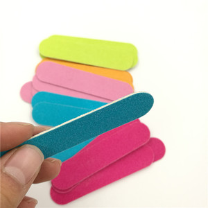 Haute qualité personnalisé coloré <span class=keywords><strong>mini</strong></span> <span class=keywords><strong>lime</strong></span> <span class=keywords><strong>à</strong></span> <span class=keywords><strong>ongles</strong></span> jetable - Product Image 6