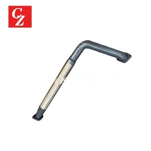 Conjunto de Manguera de Aceite Alternativo 1622361900 para Compresor de Aire de Tornillo Atlas Copco GA75 1622-3619-00 - Product Image 3