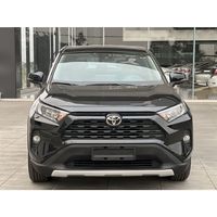 Лучшая цена на Toyota RAV4 2022 года (бензиновая модель), б/у, использовалась ООН и НГОС, экспортный автомобиль с параллельной экспортной лицензией