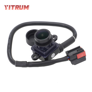 ยิทรัมกล้องมองหลัง 56054058AH 12V ระบบช่วยจอดรถสำหรับดอดจ์ไครสเลอร์ 2011-2014 - Product Image 3