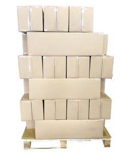 Rouleau de bâche en <span class=keywords><strong>plastique</strong></span> PE noir de 6 mil, 10x100, pour peinture et <span class=keywords><strong>protection</strong></span>, film souple anti-humidité moulé par soufflage - Product Image 5