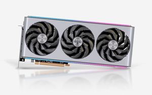 การ์ดจอ Sapphire 7900 XTX 24GB D6 Nitro OC Gaming รุ่นใหม่ GPU 7900xtx 7900 Xt 7900 Xt 7900 Xt 7900 Xt - Product Image 3