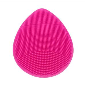 New Arrival Exfoliating Face Cleansing Brush <b>Silicone</b> High Quality Face Cleaning Brush <b>Tool</b> <b>Silicone</b> Facial Cleansing Brush - Product Image 5
