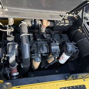 รถขุดโคมัตสึ PC400 42 ตัน สภาพดี มือสอง สำหรับงานก่อสร้างถนน รถขุดตีนตะขาบ โคมัตสึ - Product Image 6