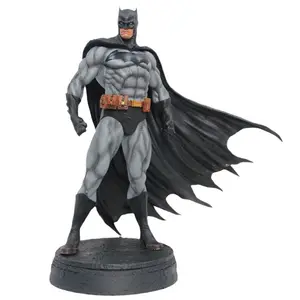 38 ซม.CUSTOM Bat Man รูป PVC 3D รุ่นของเล่นรูปการกระทํา