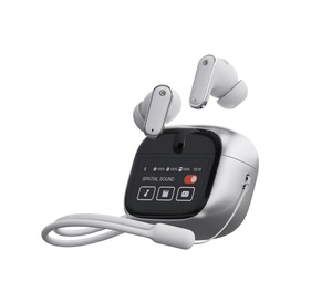 Tour Pro ชิปเซ็ต2 JL <span class=keywords><strong>ANC</strong></span> + ENC 5.4หูฟังไร้สาย IPX4เสียงไฮไฟ LED หน้าจอสัมผัสเวลาแฝงต่ำชนิดใส่ในหู-<span class=keywords><strong>C</strong></span> - Product Image 1