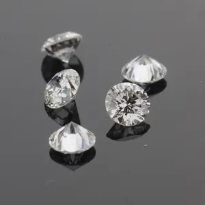 Starsgem lab diamond company vvs 0.5ct lab grown diamonds cvd hpht 0.5 carat loose vs lab grown diamond stones