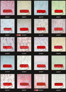 Rodillo de Pintura Decorativo de Goma 3D de 5 Pulgadas con Diseño de Patrones Artísticos para Paredes - Product Image 3