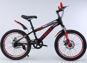 <span class=keywords><strong>Bicicleta</strong></span> <span class=keywords><strong>de</strong></span> <span class=keywords><strong>Montaña</strong></span> <span class=keywords><strong>de</strong></span> Acero con Alto Contenido <span class=keywords><strong>de</strong></span> Carbono, Cuadro <span class=keywords><strong>de</strong></span> <span class=keywords><strong>16</strong></span>, 20, 22 <span class=keywords><strong>Pulgadas</strong></span>, <span class=keywords><strong>Bicicleta</strong></span> Infantil <span class=keywords><strong>de</strong></span> Una Velocidad para Niños, Precio Económico <span class=keywords><strong>de</strong></span> Fábrica - Product Image 6
