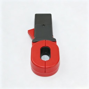 Medidor de Resistencia de Tierra Digital con Pinza ETCR2000C+ 0.01-1200 con Alarma - Product Image 6
