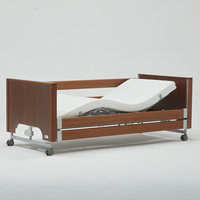 Les matelas médicaux électriques conviennent aux lits d'hôpital, aux lits en bois massif et aux autres lits pour personnes âgées.
