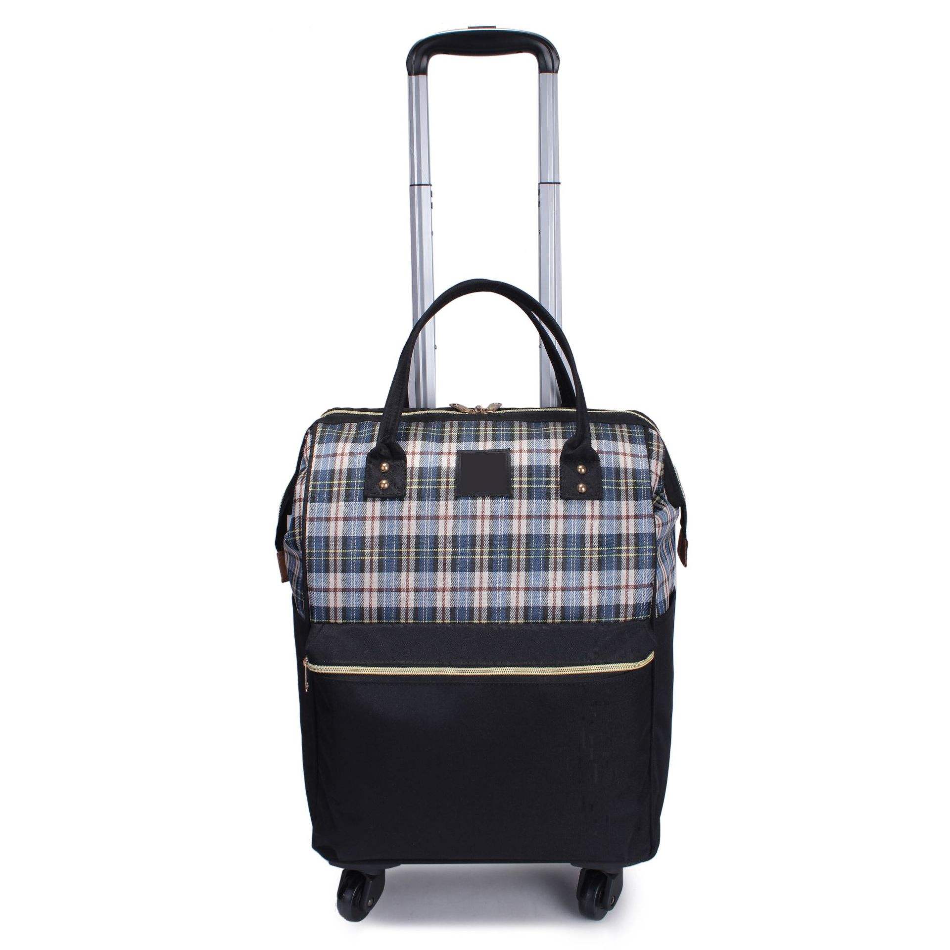 MiG Trolley Case