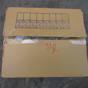 Nueva roster stock frozen Pacific style Mackrel - Product Image 5