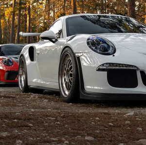 Jantes forgées multi-rayons <span class=keywords><strong>vintage</strong></span> SJ, jantes concaves profondes, tailles personnalisées pour <span class=keywords><strong>Porsche</strong></span> BMW Mercedes - Product Image 6