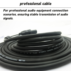 Câble audio pour haut-parleur 3,5 mm vers 2 <span class=keywords><strong>XLR</strong></span> mâle ou femelle, câble 2 <span class=keywords><strong>XLR</strong></span> mâle vers 3,5 mâle pour microphone, mixeur, amplificateur, séparateur en Y - Product Image 4