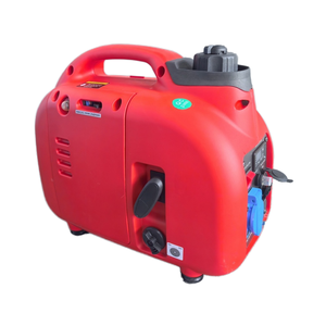เครื่องกำเนิดไฟฟ้าเบนซินแบบเงียบ 1500w 2kw 2500w พร้อมความถี่ 50/60Hz แรงดันไฟฟ้า 48V ความเร็ว 1800rpm เครื่องกำเนิดไฟฟ้า YHS - Product Image 3