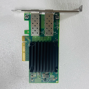 Mellanox MCX512A-ACUT 25G Dual Port Server <b>Network</b> <b>Card</b> CX512A Ethernet Adapter Internal <b>Wireless</b> in Stock - Product Image 2