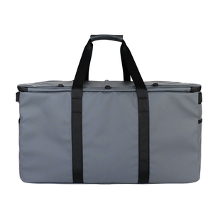 Bolsa Térmica Portátil de Alta Calidad Senda, Plegable, Impermeable, Aislamiento de 4-8 Horas, Poliéster Resistente, Uso en Exteriores - Product Image 4