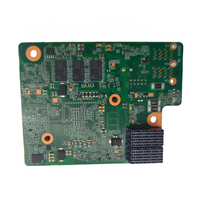 Carte de contrôle SAS3508, puce PCIe 2.0 X8, interface 8 ports internes, 12 Gb/s SAS, 6 Gb/s SATA, composants informatiques XU450C-M 2G