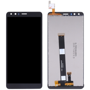 Dropshipping <span class=keywords><strong>precio</strong></span> de fábrica pantalla LCD y digitalizador montaje completo para <span class=keywords><strong>Nokia</strong></span> C01 <span class=keywords><strong>Plus</strong></span> - Product Image 3