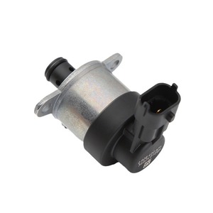 Vanne solénoïde de régulation de pression de carburant 0928400671 pour systèmes d'injection d'essence - Product Image 4