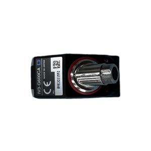 เซ็นเซอร์จดจำภาพ KEYENCE IV3-G600CA ของแท้ 100% ใหม่เอี่ยม กล้องอัจฉริยะแบบแยกส่วน - Product Image 3