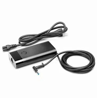 Adaptor Daya Laptop 150W Slim Smart PD 3.0 SCP dengan Pengisian Cepat dan 4.5mm 4SC18AA