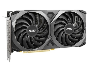 การ์ดจอ GeForce RTX 3060 Ti 8GB GDDR6 สำหรับเล่นเกม แบบ Dual 8-Pin PCIe 4.0 - Product Image 2