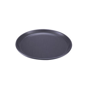 Juego de Moldes para Pizza Redondos, Poco Profundos, de Aluminio, Antiadherentes, para Pasteles y Galletas - Product Image 6