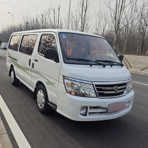 Voitures Jinbei Hiace d'<span class=keywords><strong>occasion</strong></span>, <span class=keywords><strong>Mini</strong></span> Bus de seconde main, micro Bus de passager, à <span class=keywords><strong>vendre</strong></span> - Product Image 2