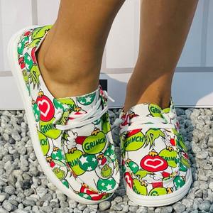 2025 <span class=keywords><strong>zapatos</strong></span> <span class=keywords><strong>de</strong></span> <span class=keywords><strong>mujer</strong></span> casuales directos <span class=keywords><strong>de</strong></span> fábrica para otoño cierre sin cordones explosión europea y americana-moda popular para <span class=keywords><strong>Amazon</strong></span> - Product Image 2