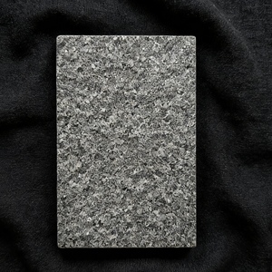 Carreaux de sol en porcelaine imitation granit, carreaux de sol pour villa, jardin extérieur, patio, allée, antidérapants, pavés extérieurs, 60x60, haute résistance, 18 mm - Product Image 3