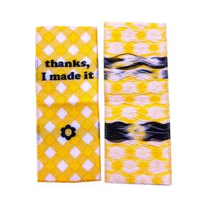 Étiquettes tissées de haute qualité, étiquettes de vêtements personnalisées avec logo de mode, étiquettes tissées - Product Image 3