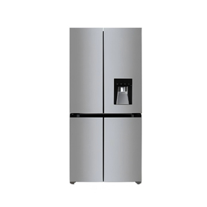220 volts four-door fruit and vegetable <b>refrigerator</b> cross door for home use DM-744WS3E - Product Image 1
