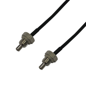 Nhà máy giá cao nhạy cảm Máy nước nóng máy pha cà phê NTC thăm dò cảm biến NTC thăm dò 10k 3435 NTC <span class=keywords><strong>thermistor</strong></span> cảm biến - Product Image 3