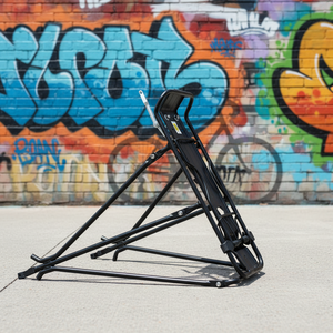 Hoogwaardige aluminium fietsdrager achterdrager voor mountainbike accessoires voor bagagedrager - Product Image 4