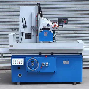 High Quality M7140 Surface Grinding Machine High Productivity New Condition With Core Motor Component Direct Manufacturer