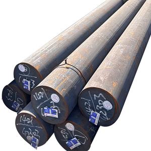 صلب مُزور 4Cr5MoSiV فولاذ مع تشكيل <span class=keywords><strong>SKD61</strong></span> مادة H13 - Product Image 1