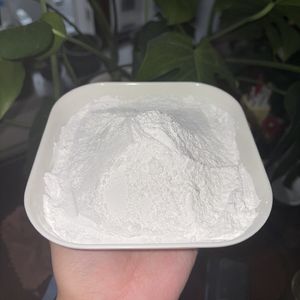 Polvo <span class=keywords><strong>de</strong></span> Talco <span class=keywords><strong>de</strong></span> Grado Industrial 325 <span class=keywords><strong>400</strong></span> 800 1250 3000 Malla para Pintura, Plástico, Caucho, Cerámica, Papel, Alta Blancura, Talco Puro Chang Yu - Product Image 4