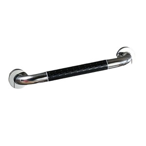 Barra de Agarre de Acero Inoxidable Ye Zhiting de 300mm 400mm 500mm 600mm 700mm 800mm con Tubo de ABS para Seguridad en el Baño - Product Image 4