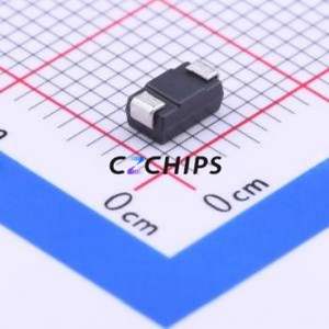 Diode Schottky originale et neuve SK310A-LTP SMA(DO-214AC), fournisseur de composants électroniques en gros et service BOM - Product Image 2