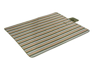 Portable <b>Extra</b> <b>Large</b> <b>Picnic</b> Beach <b>Blanket</b> Sandfree Waterproof Outdoor Camping <b>Blankets</b> Quick Drying Family Mat - Product Image 3