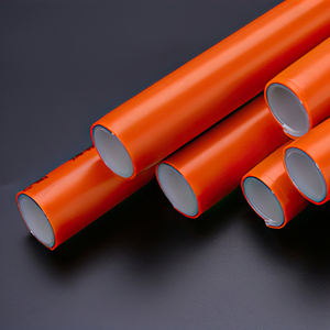 Tubo <span class=keywords><strong>de</strong></span> <span class=keywords><strong>sistema</strong></span> <span class=keywords><strong>de</strong></span> agua solar <span class=keywords><strong>de</strong></span> gran diámetro <span class=keywords><strong>Tubos</strong></span> <span class=keywords><strong>de</strong></span> plástico duraderos compuestos <span class=keywords><strong>de</strong></span> aluminio PEX - Product Image 5