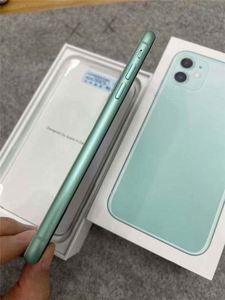 สมาร์ตโฟนรุ่น11 PRO MAX ของแท้ใช้กับโทรศัพท์มือถือ GSM CDMA LTE ขนาด256GB ปลดล็อกแล้ว64GB - Product Image 4
